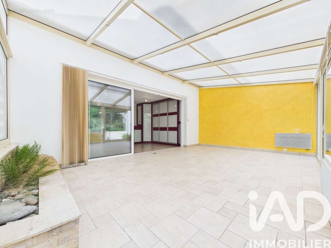 Photo 6 - Maison à RICHARDMENIL