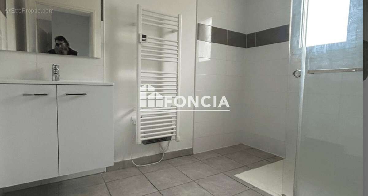 Appartement à LABASTIDETTE