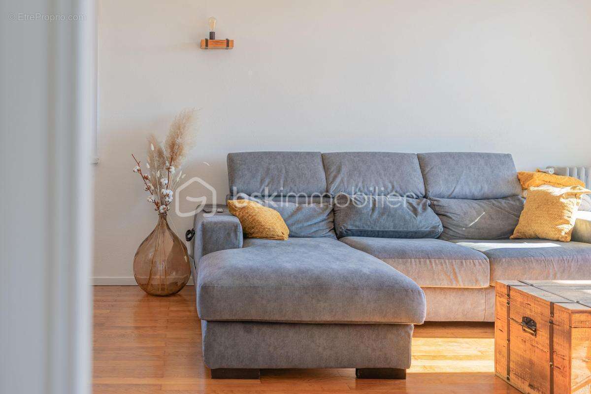 Appartement à ANNECY
