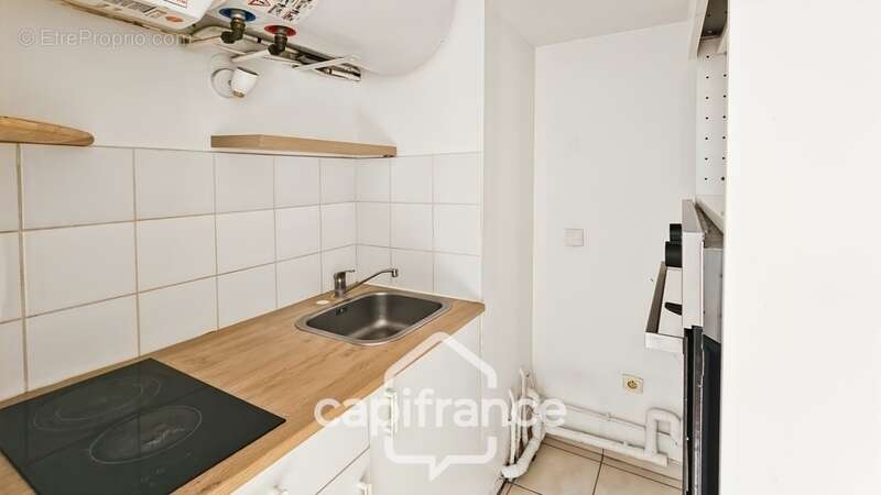 Appartement à CHELLES