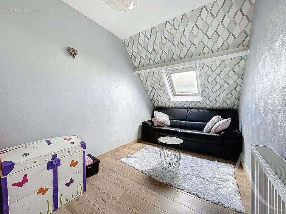 Maison à FLINS-SUR-SEINE
