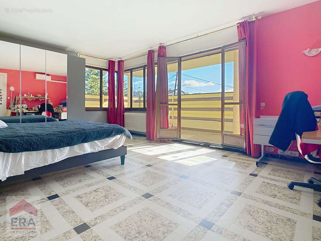 Maison à MARSEILLE-14E