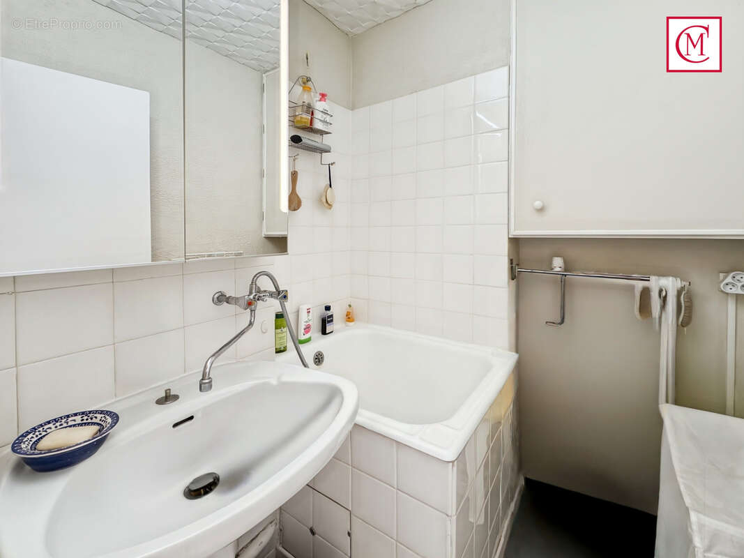 Appartement à MEYLAN