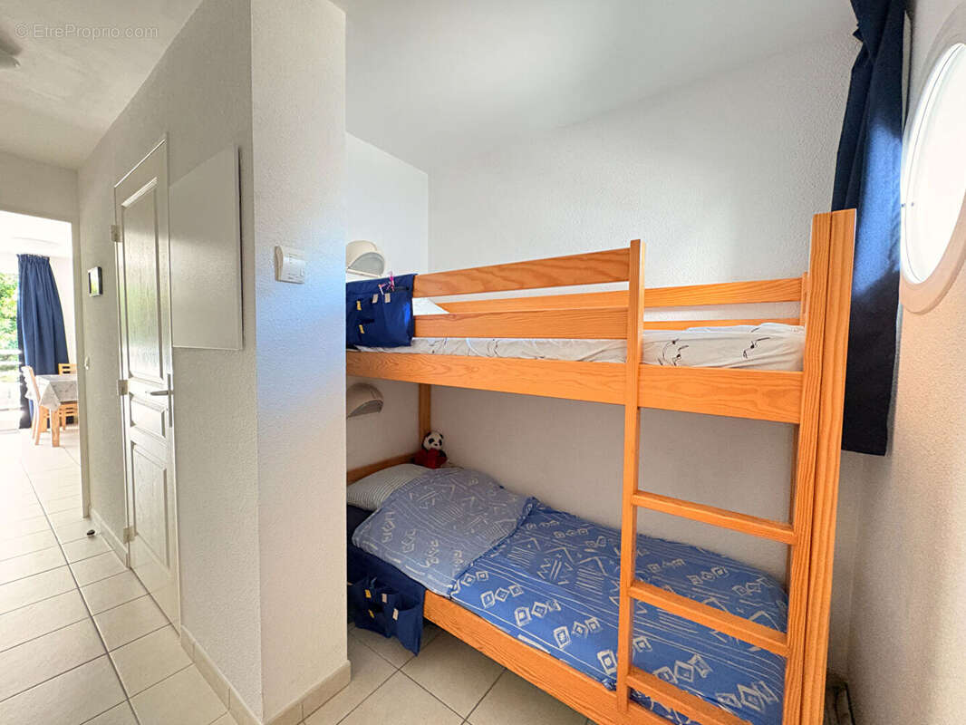 Appartement à FOUESNANT