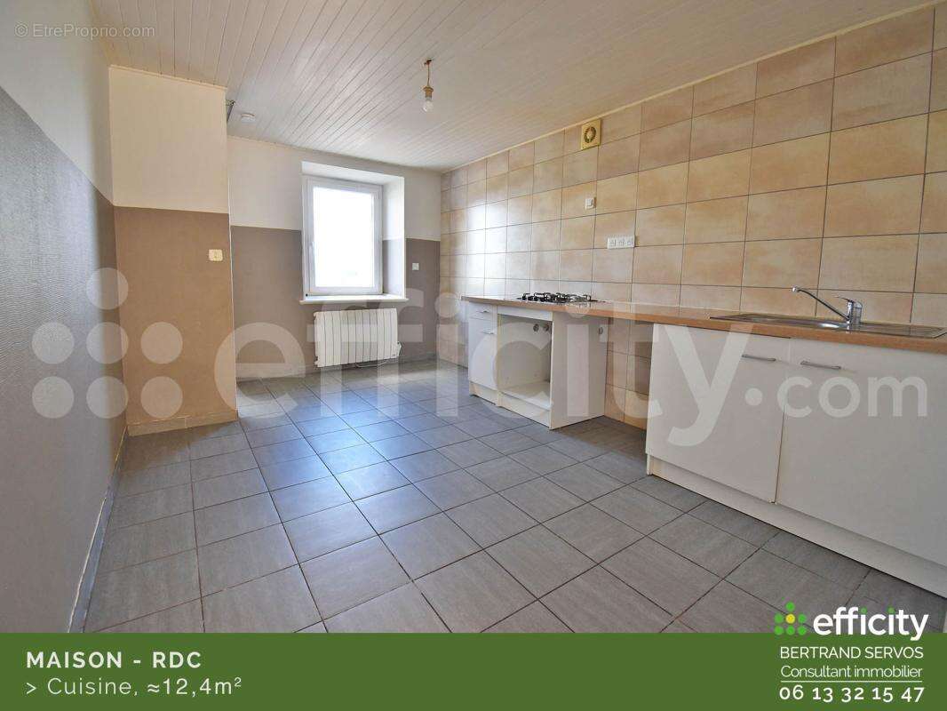 Maison 87 m² à Saint-Martin-Lestra  - photo 7
