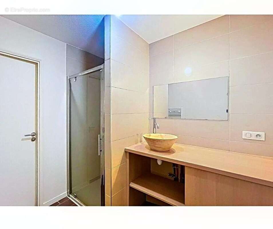 Photo 7 - Appartement à CLERMONT-FERRAND