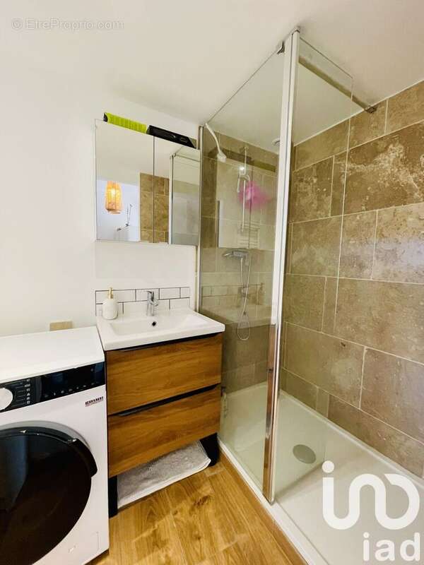 Photo 9 - Maison à BAGNOLS-EN-FORET