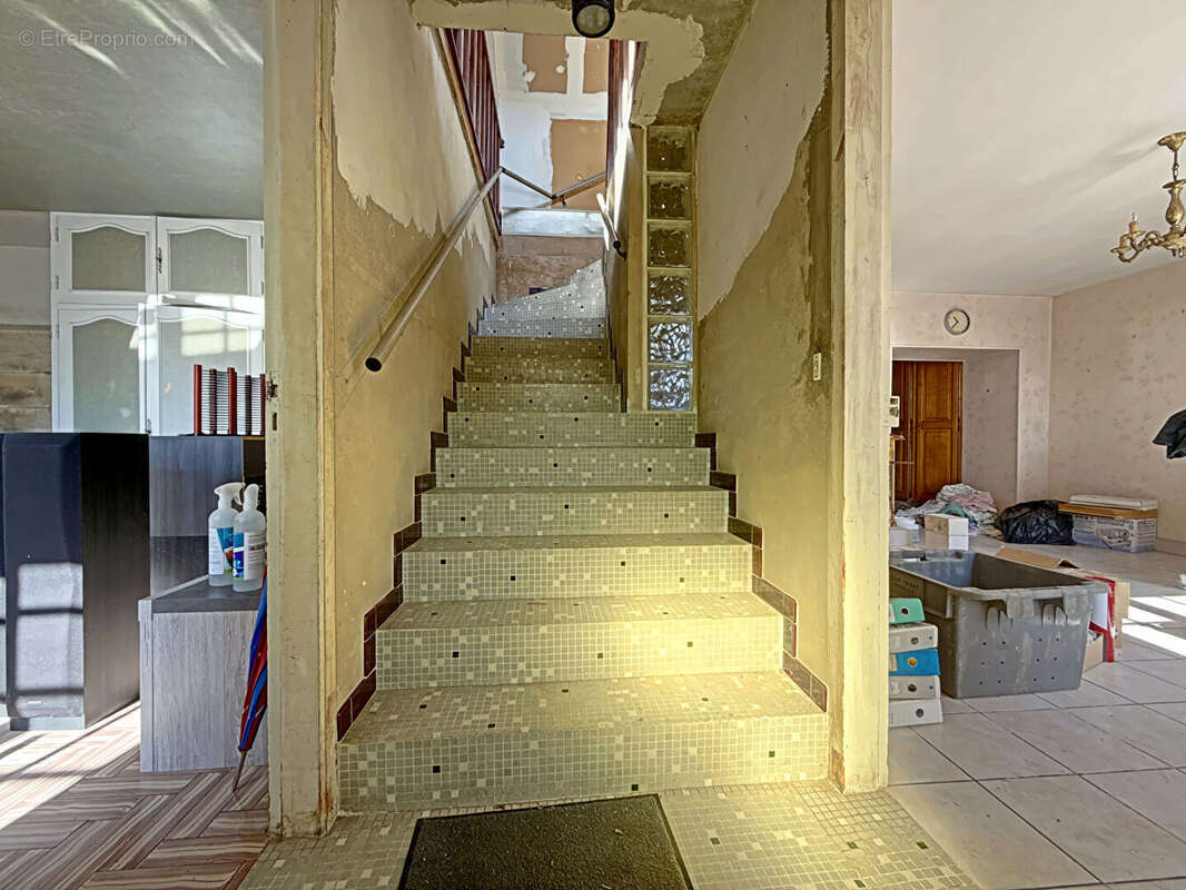 Maison à HERMONVILLE