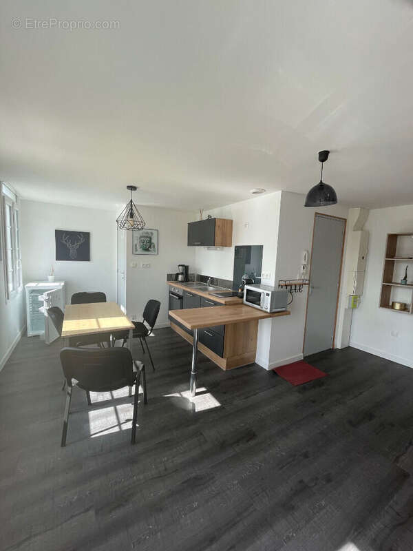 Lamballe centre - photo 5
