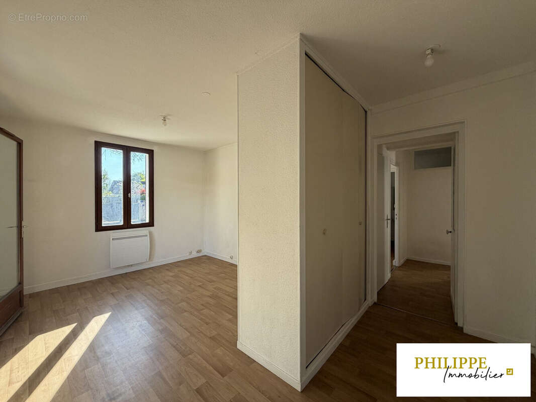 Appartement à CROLLES