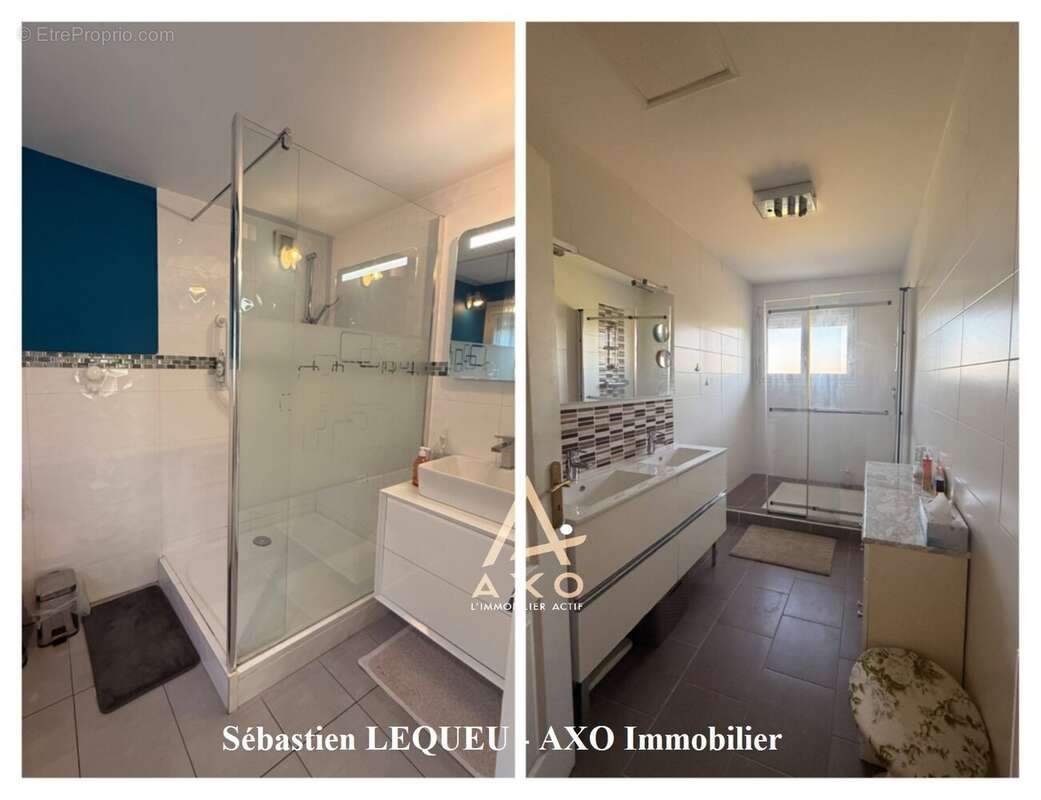 maison Familiale de 155m2 proche centre Saint Genies - photo 7