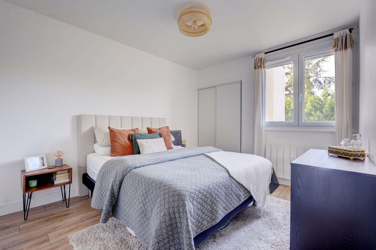 Appartement à FRANCHEVILLE