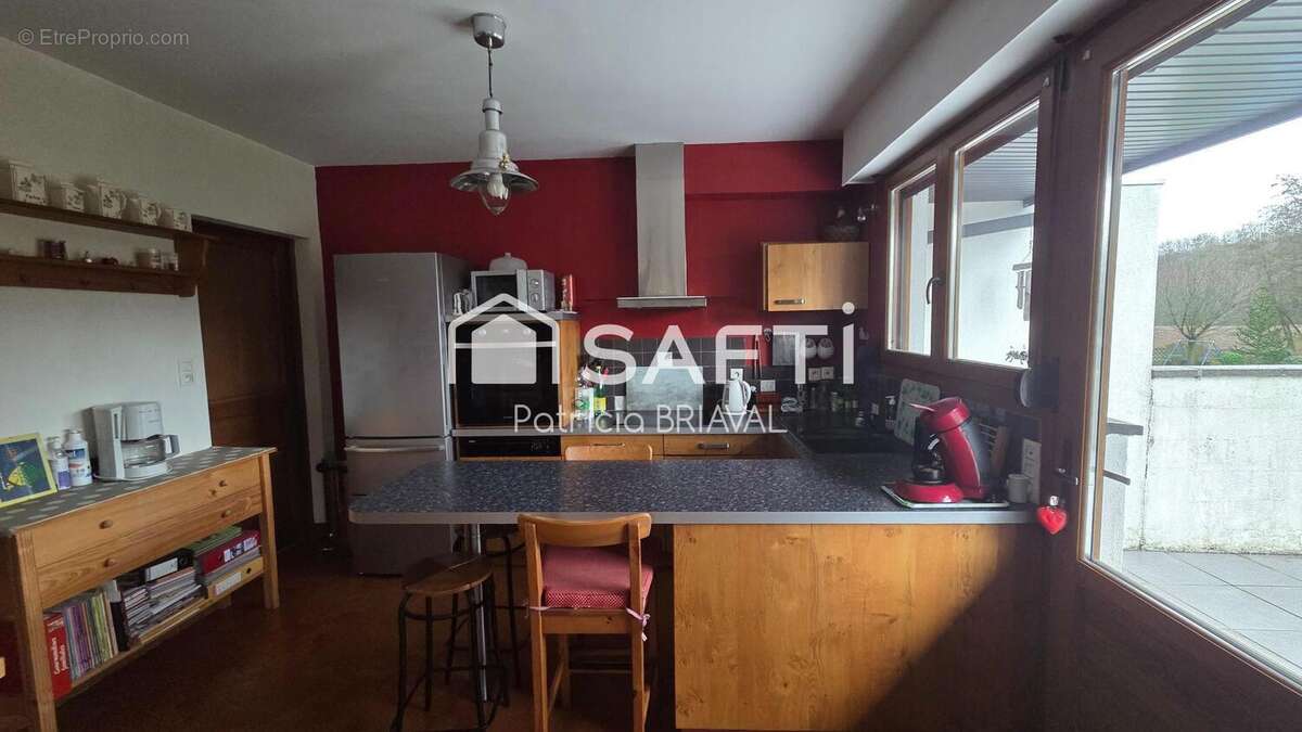 Maison 120 m² à Souchez  - photo 5