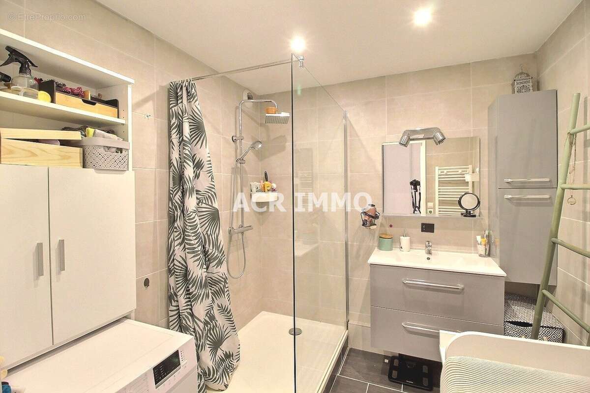 Appartement à ANDRESY