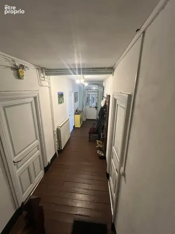 Maison de caractère avec appartement indépendant à Saint-Amans-Valtoret - photo 2