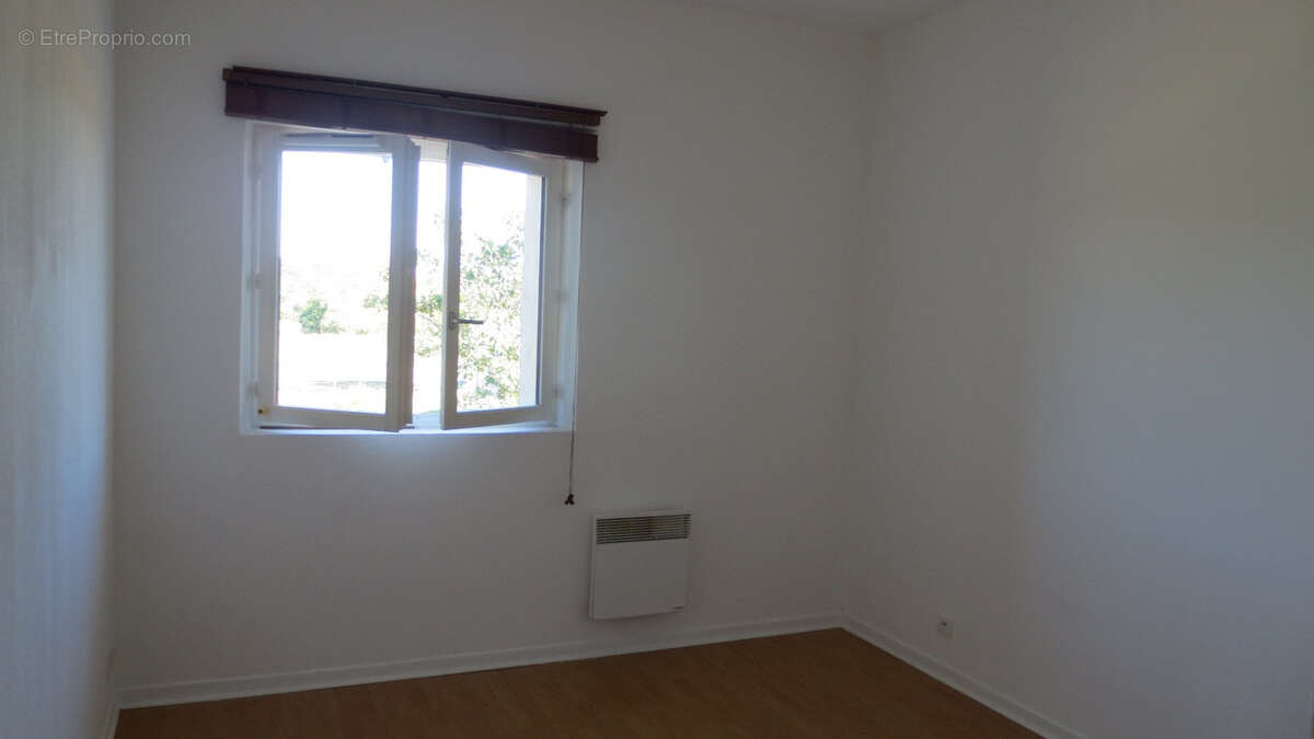 Appartement à BOISSERON