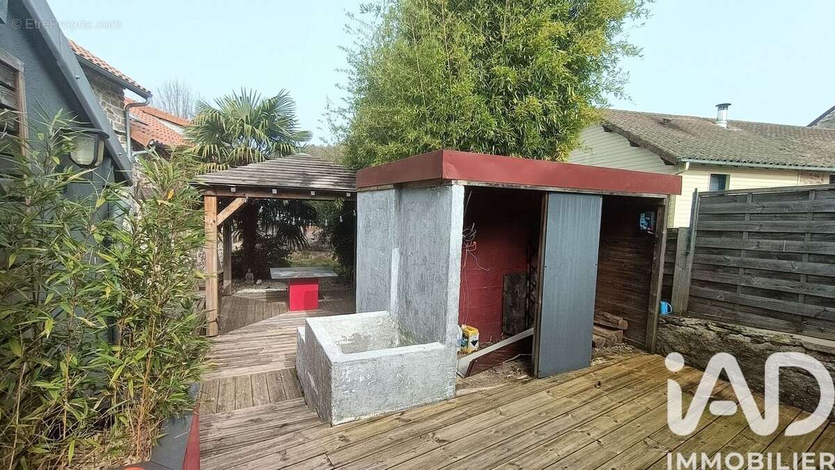 Photo 5 - Maison à AMBAZAC