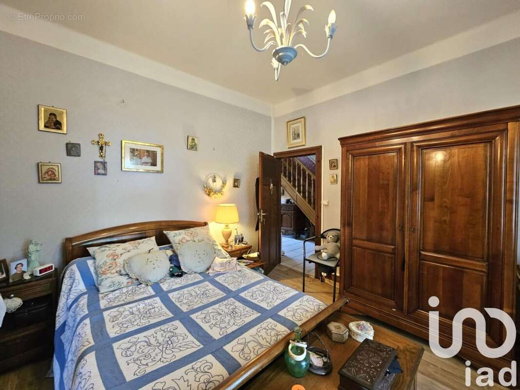 Photo 8 - Maison à SAINT-JUERY