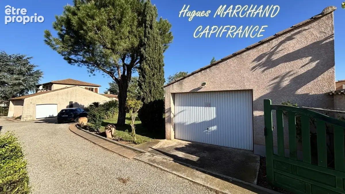 Et si votre prochain coup de cœur commençait ici, à Lespignan (34710)? - photo 3