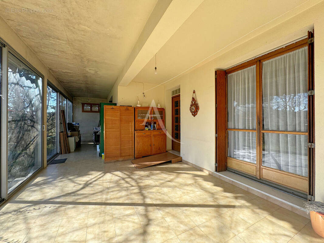 Maison à GRABELS