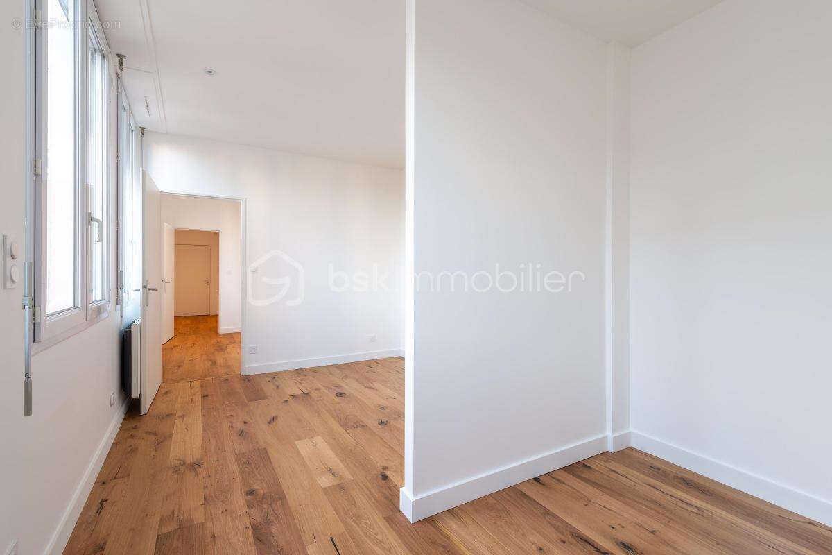 Appartement de standing en hyper-centre d’Angers - photo 4