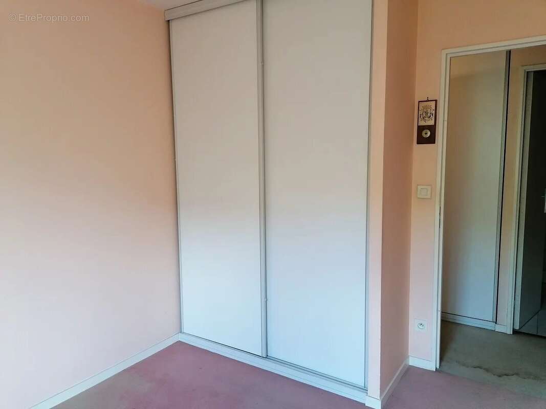 Appartement à AULNAY-SOUS-BOIS