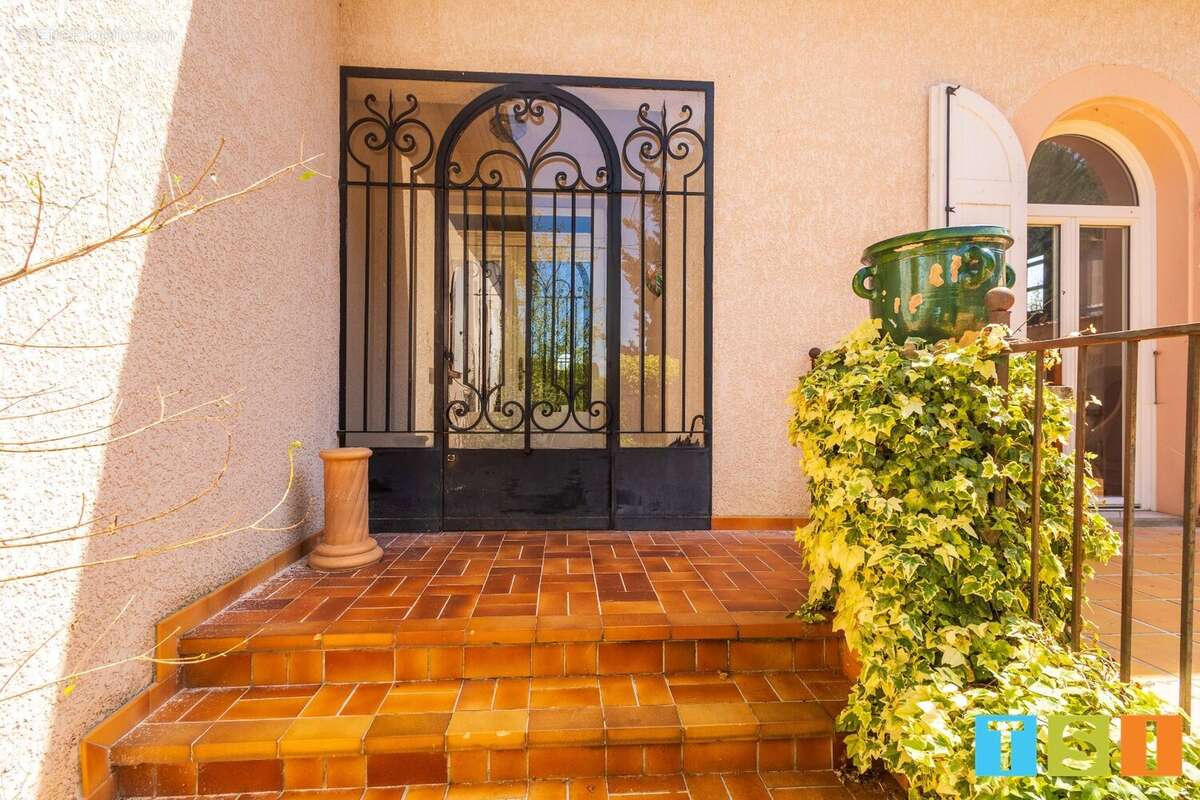Maison à CAZERES
