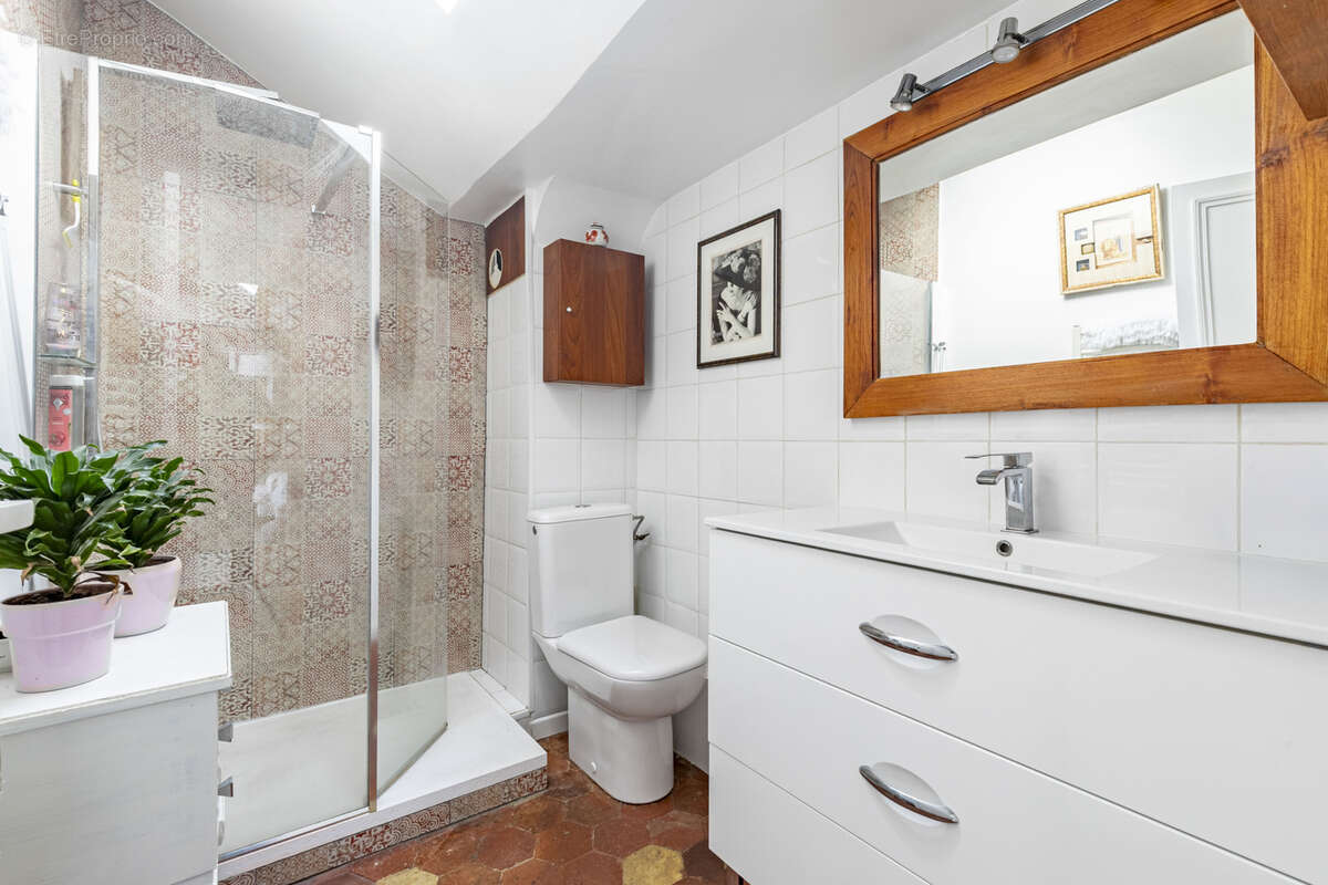 Appartement à SAINT-GERMAIN-EN-LAYE