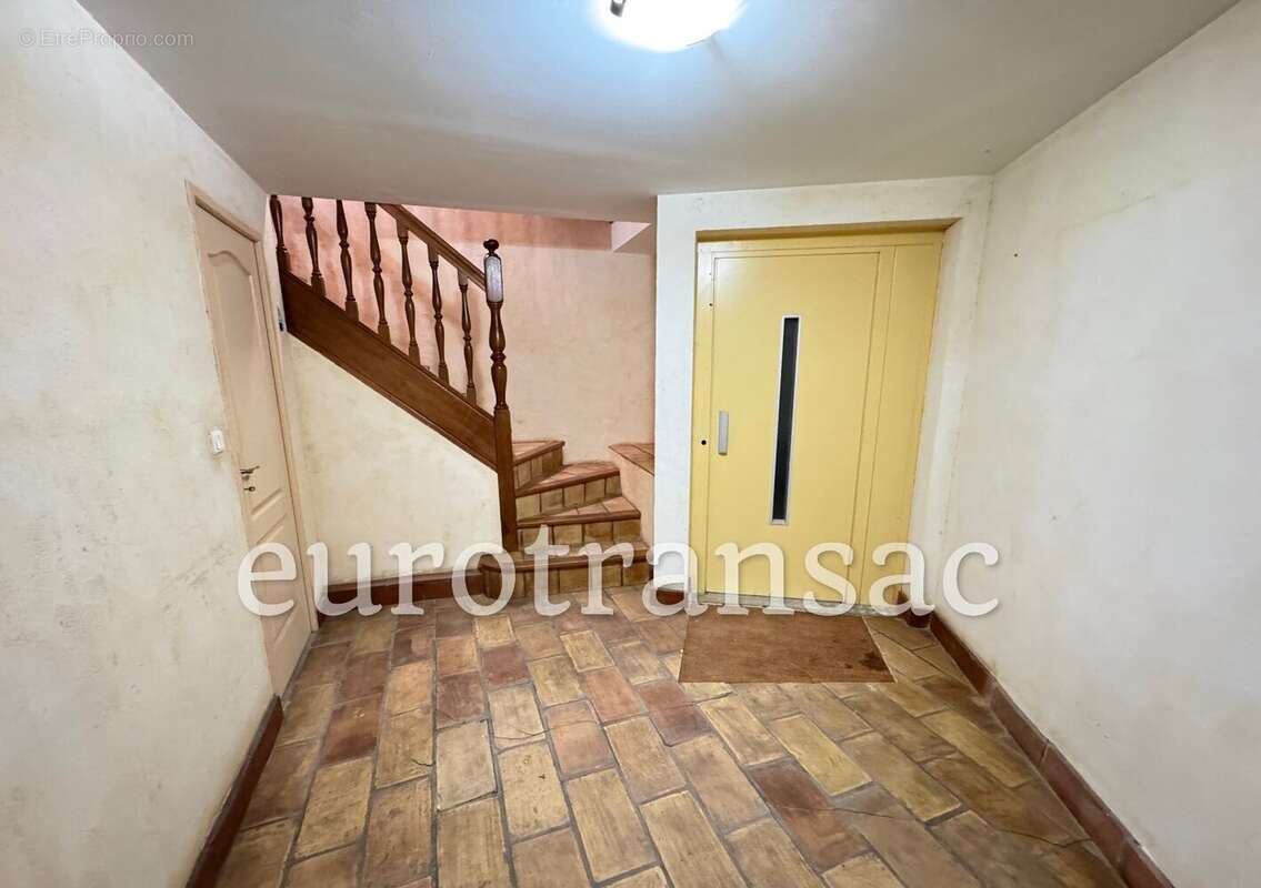 Maison à NEZIGNAN-L&#039;EVEQUE