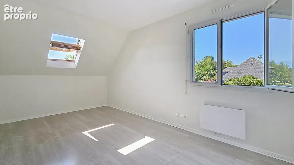 Maison à vendre 5 pièces avec garage et jardin HORGUES (65) - photo 15