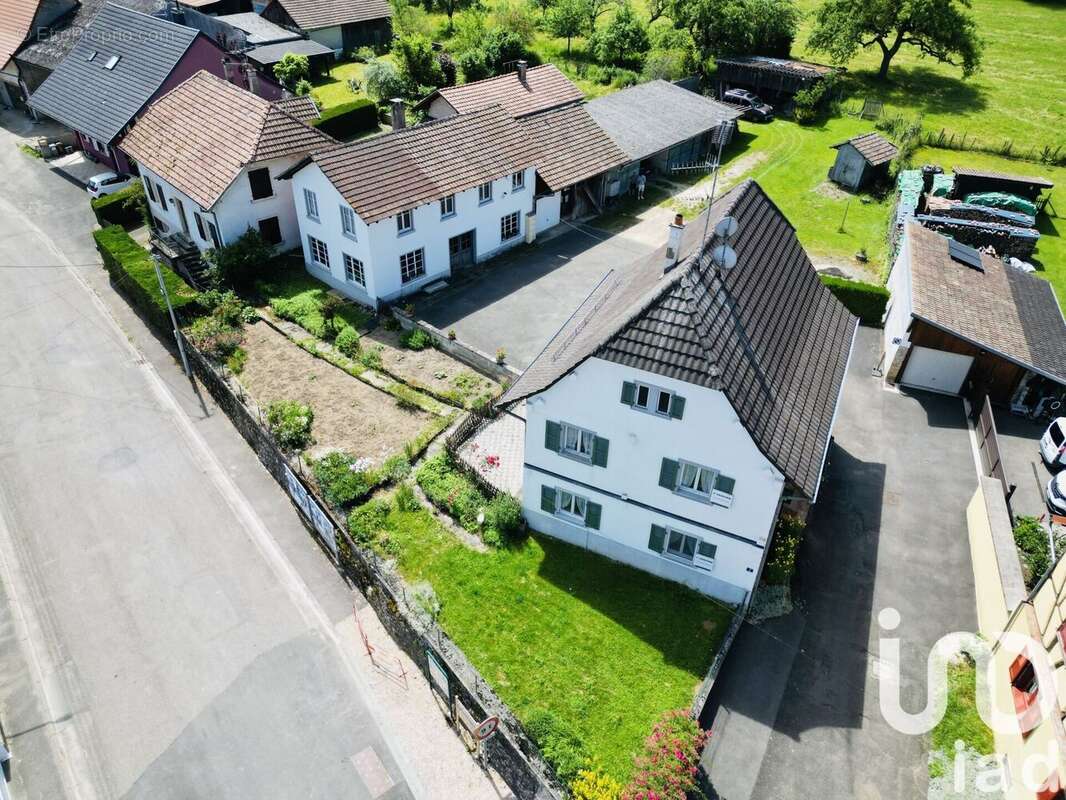 Photo 4 - Maison à WINKEL