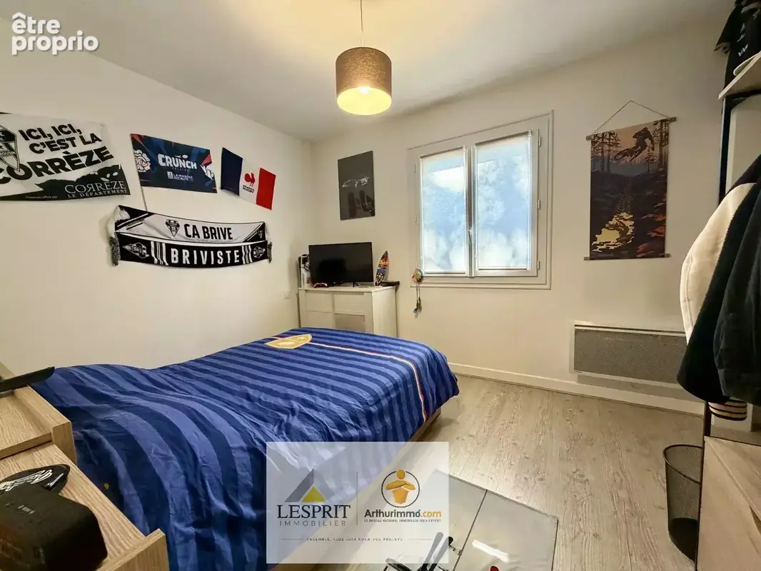 Vente Maison Cosnac(19360) 355 000ï¿œ - photo 10