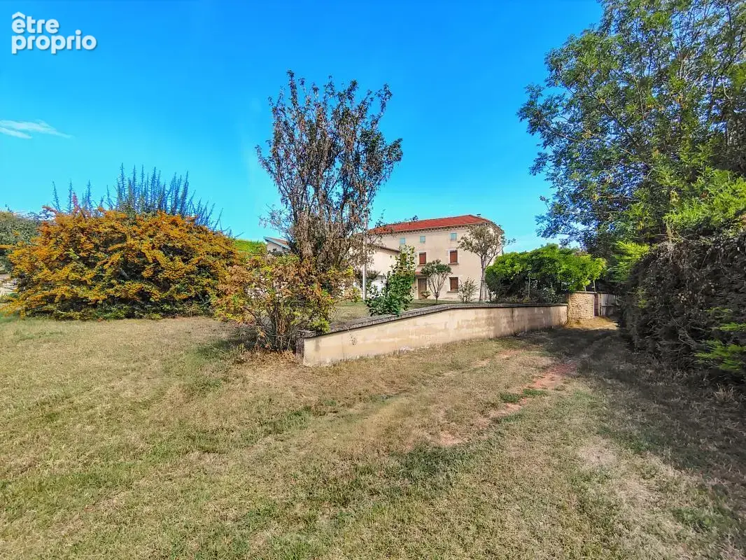 Maison À Vendre - photo 22