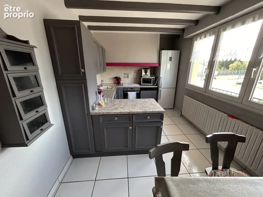 Appartement spacieux - photo 2