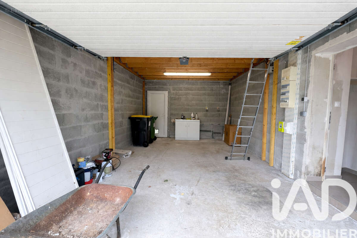 Photo 7 - Maison à ARGOL