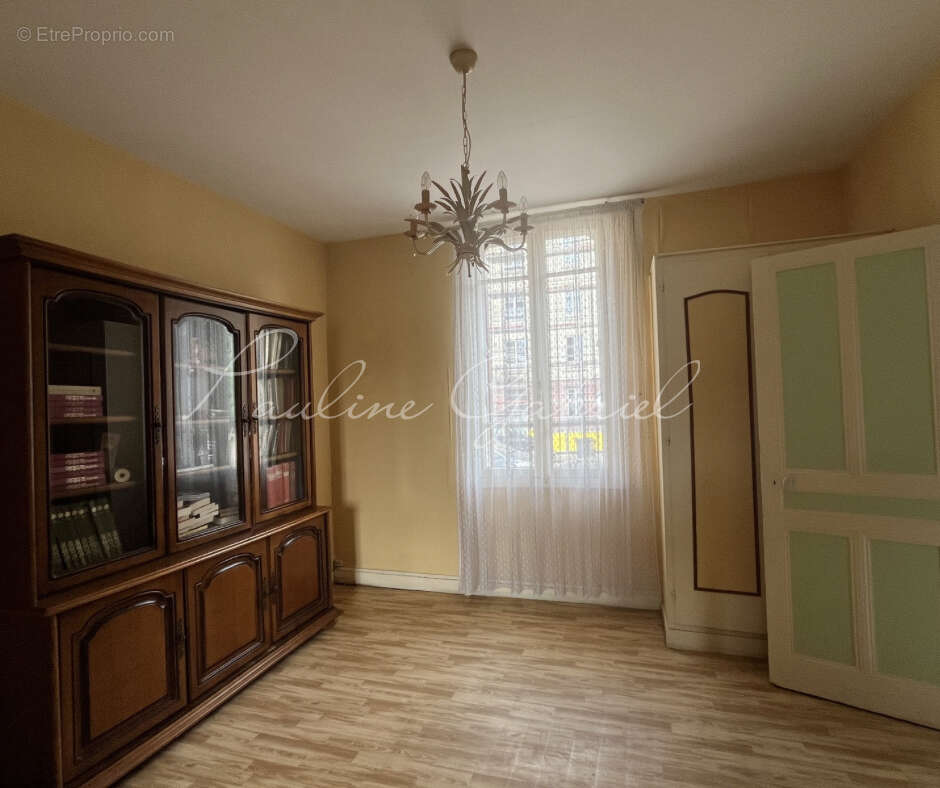 Maison à rénover, Sanvic, 77 m2, 2 chambres, jardin - photo 5