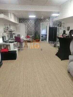 Appartement à DECAZEVILLE