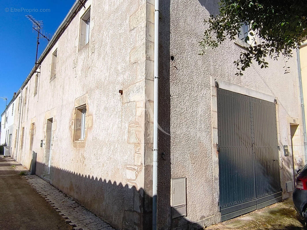 Appartement à SOUBISE