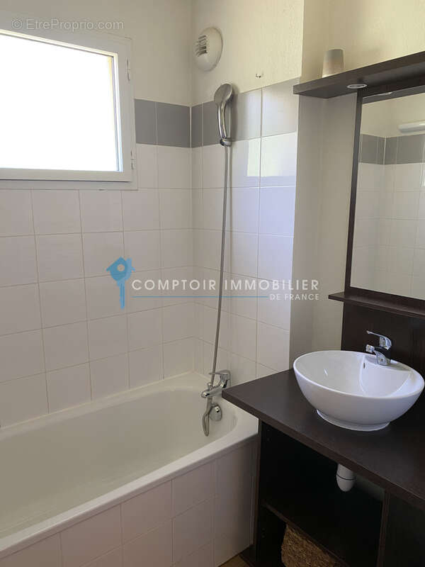 Appartement t2 avec belle vue à font romeu - photo 6
