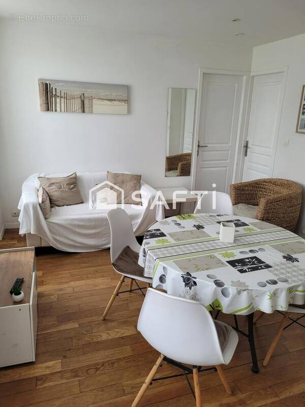 Photo 1 - Appartement à LESNEVEN