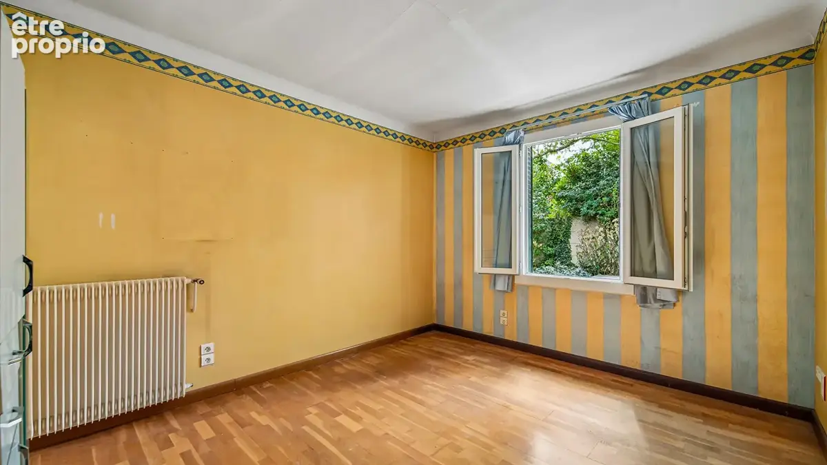 Maison à rénover sur une parcelle de 407 m² arborée ? Emplacement premium - photo 8