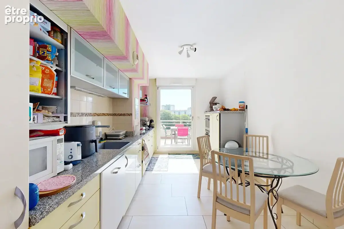 Appartement 160m² à strasbourg - photo 11