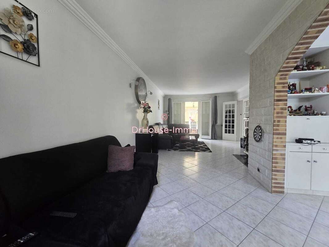 Maison 140 m² à Vigneux-Sur-Seine  - photo 8