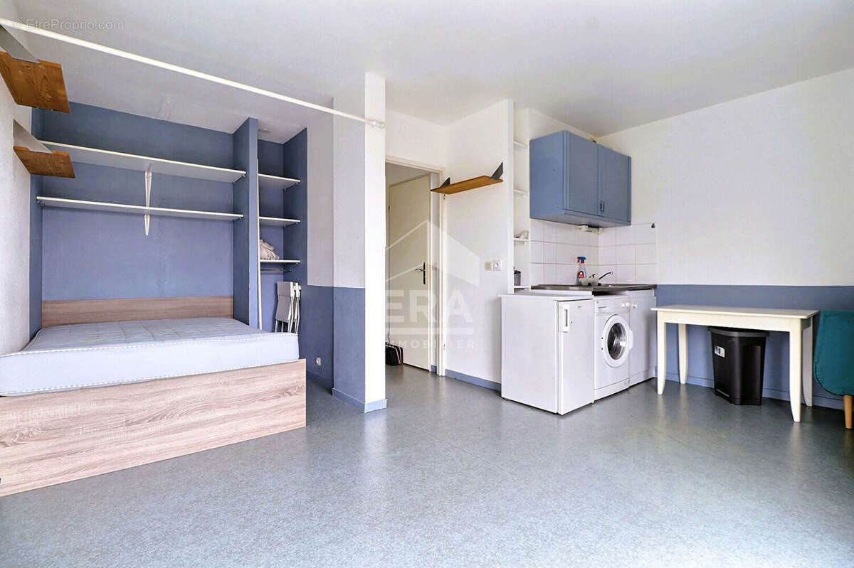 Appartement à SAINT-DENIS