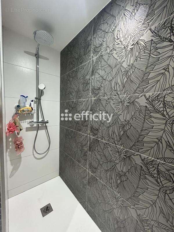 Appartement 55 m² à Drumettaz-Clarafond  - photo 7