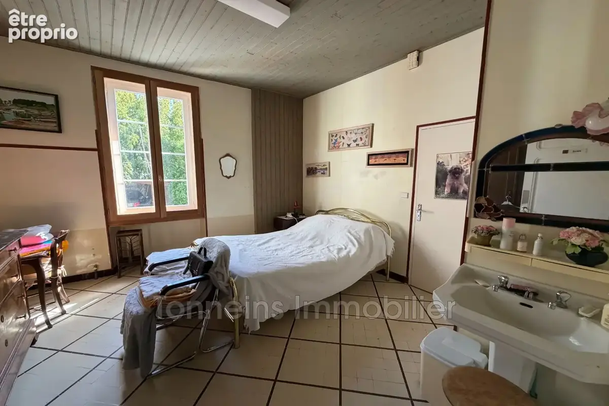 Maison 7 pièces 170 m² à vendre à Gontaud-De-Nogaret (47400) - photo 8