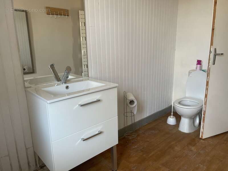 Maison en pierre  210 m2 avec potentiel - photo 11