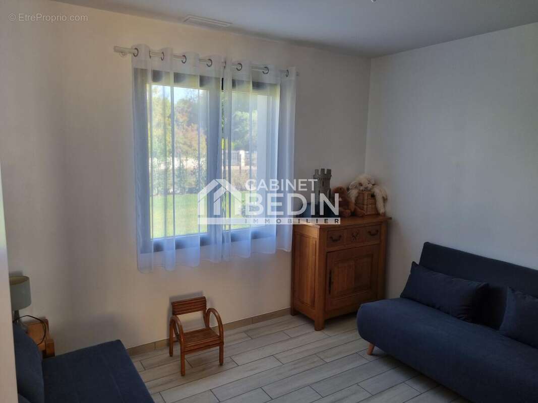 Maison 154 m² à Biscarrosse  - photo 8