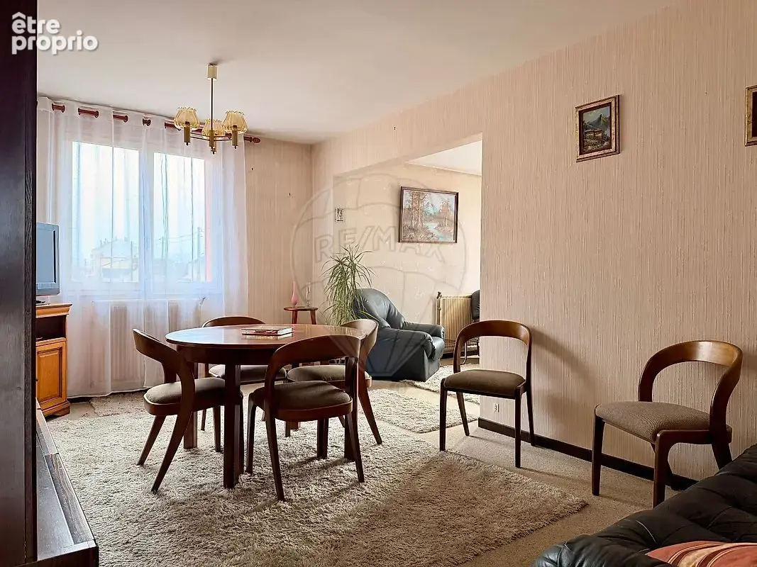 Appartement 2 chambre(s) à vendre - photo 7