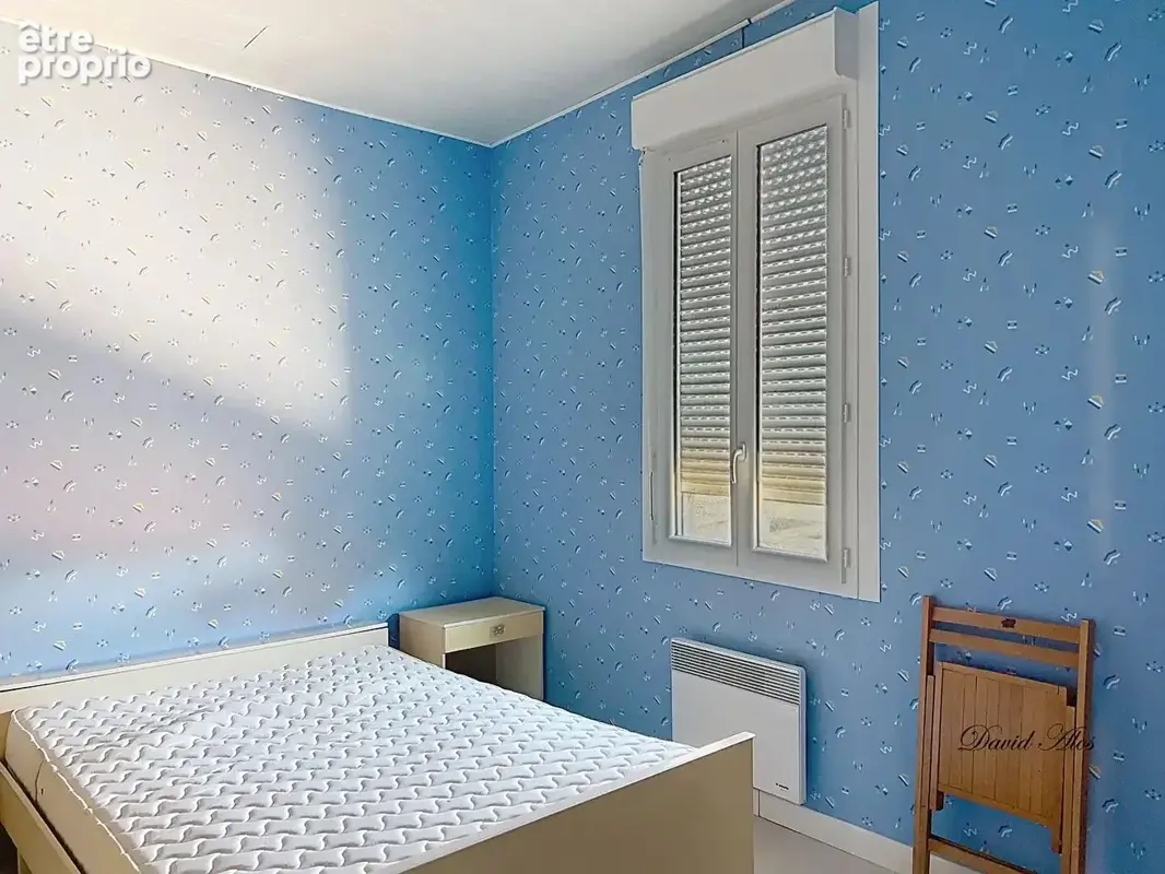 Commerce et appartement en hyper centre de Parentis en born - photo 8